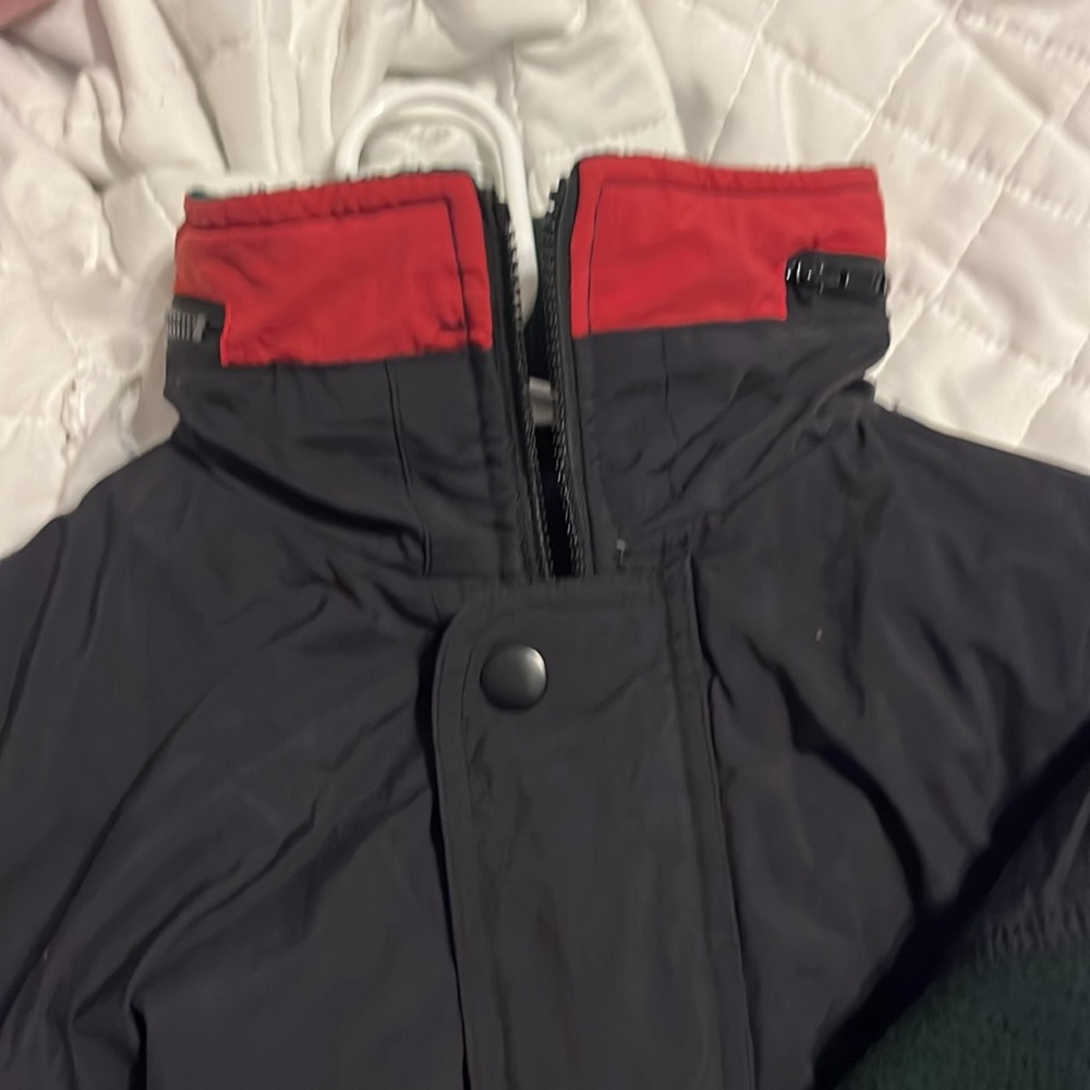American Weekend Jacket - Picture 5 of 6